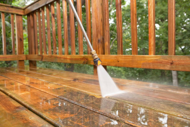 Best Dumpster Area Cleaning  in Levelland, TX